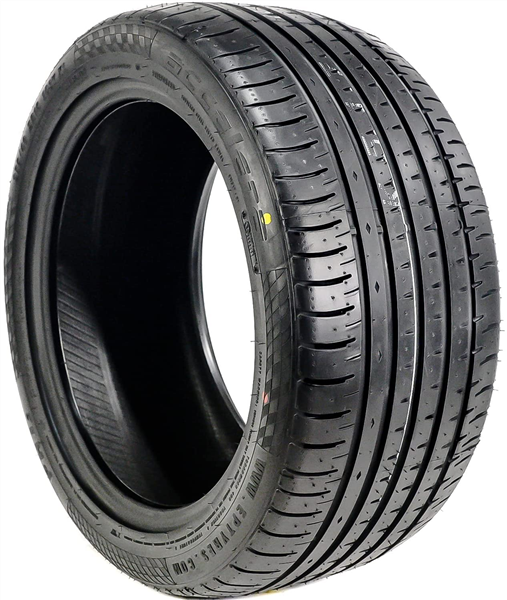 275/35ZR19 ACCELERA PHI 2 XL 100Y 400AA***30K***