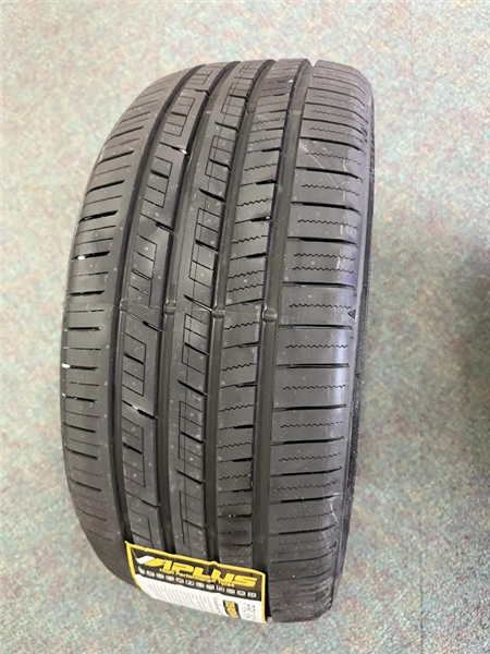 225/55ZR16 APLUS PRO RACING 99V XL M+S 400AA**55K**+ROAD HAZARD