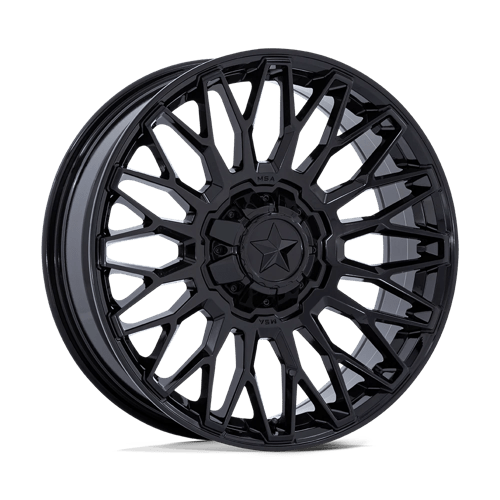CLUBBER UTV 15X7 5X4.5 72 +10 G-BLK