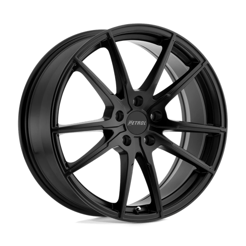 P0A 18X8 5X100 72.1 +35 M-BLK