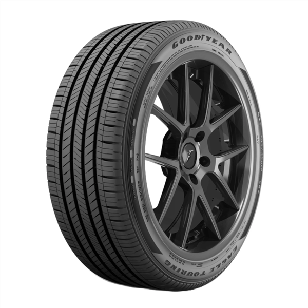 235/50R21 GOOD YEAR EAGLE TOURING B01 101V