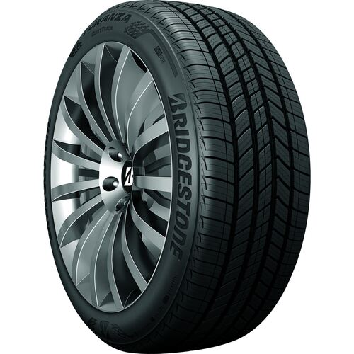 215/45R17 BRIDGESTONE TURANZA QUIETTRACK 87V