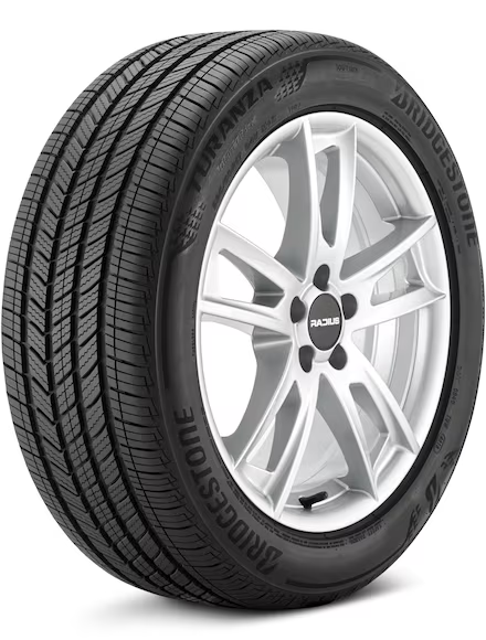 235/60R17 BRIDGESTONE TURANZA QUIETTRACK 102H BSW 800AA**