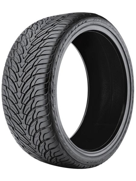 235/30R22 ATTURO AZ800 90W XL 420AA**40K**
