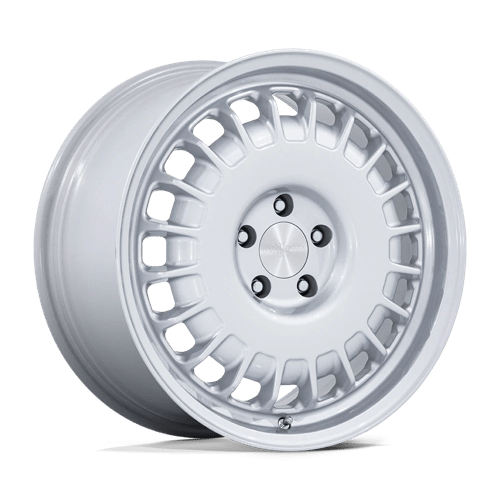 PMF 18X8.5 5X112 66 +35 G-SLV