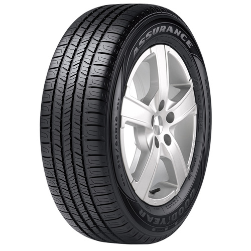 235/65R18 GOODYEAR ASSURANCE ALL-SEASON 106H