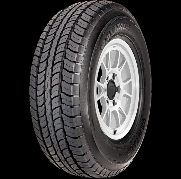 235/65R18 VANTAGE SUV 106T BW 460AB***50K****