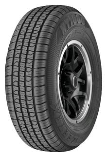 245/70R17 ZEETEX HT1000 110T 600-A-A 50K + ROAD HAZARD