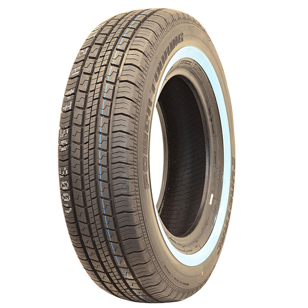 225/60R16 SURETRAC POWER TOURING 97S WW