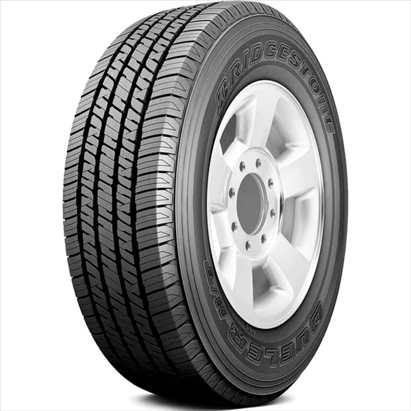 265/70R18 BRIDGESTONE DUELER H/T D685 116T