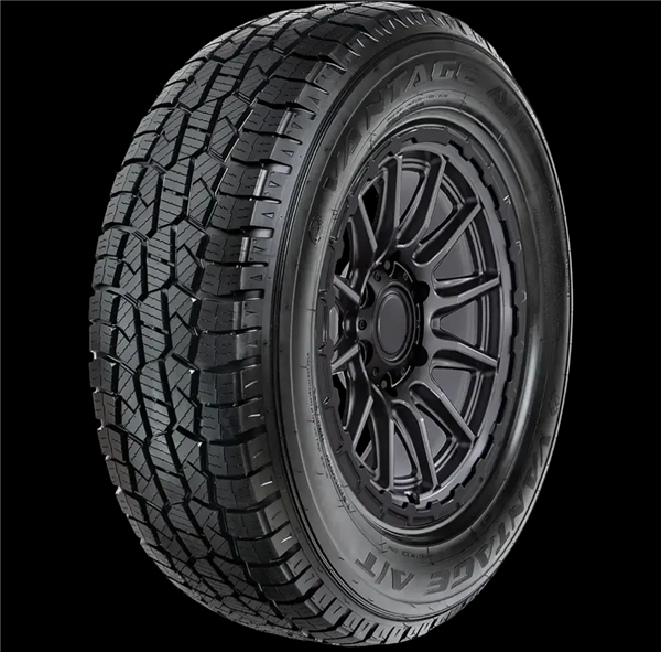 LT265/70R17 VANTAGE A/T 10PLY 121/118S BW