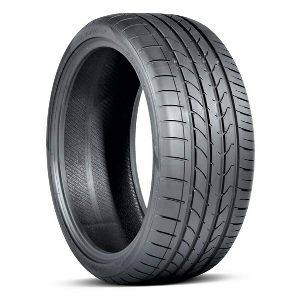 285/30R22 ATTURO AZ850 101Y XL 320AA ROAD HAZARD