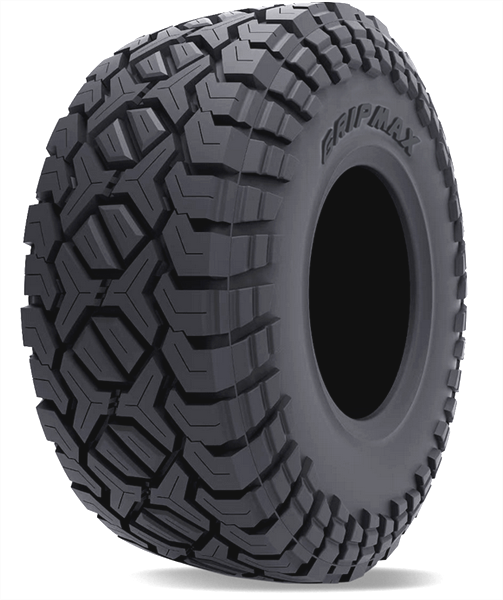 LT275/55R20 GRIPMAX MAXGRIP R/T 123/120Q 12PLY 95PSI 55K