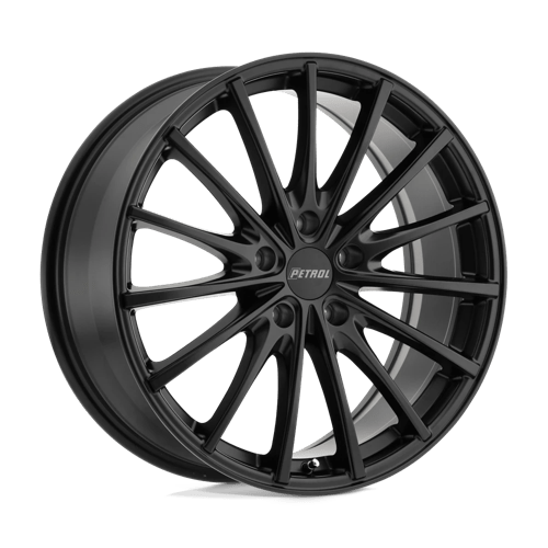 P3A 18X8 5X112 72.1 +32 M-BLK