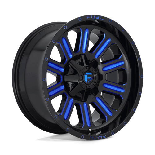 HARDLINE 18X9 5X4.5/5.0 78.1 NLK +01