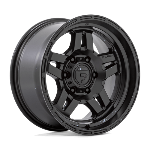 OXIDE 18X9 6X5.5 106.1 BD -12MM