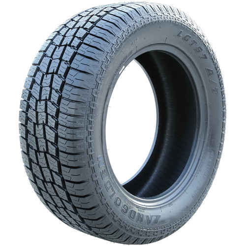 LT265-75R-16 LANDGOLDEN LGT57 A/T 123/120S 10PLY