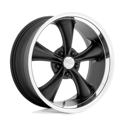 VN338 20X8.5 5X4.75 72 T-BLK DC-LP +2