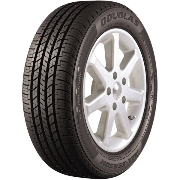 185/75R14 BW 89S Douglas All-Season