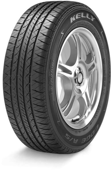 195/50R16 KELLY EDGE A/S PERFORMANCE VSB 84V 500AB 55K