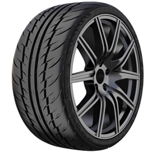 195/55R15 85V FEDERAL 595EVO