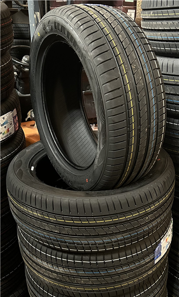 195/60R15 HAIDA EX-COMFORT 88V