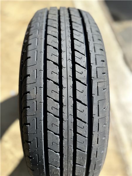 195R14C 8PR TBB TC-711 106/104S