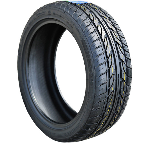 205/40ZR17 HAIDA HD921 84W