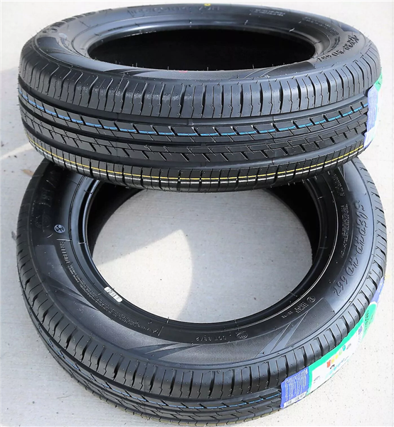 205/45R17 HAIDA HD921 88H