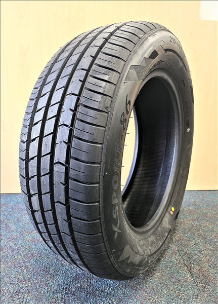 205/45ZR16 ATLANDER XSPORT-86 87W XL 420AA ( 50,000 MILES + ROAD HAZARD )