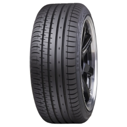 205/45ZR18 ACCELERA PHI 109Y XL 400AA 30K