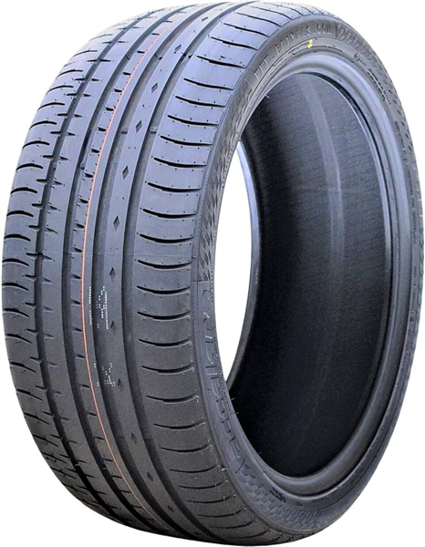 205/45ZR18 ACCELERA PHI 90Y XL AS BSW 400AA+30K