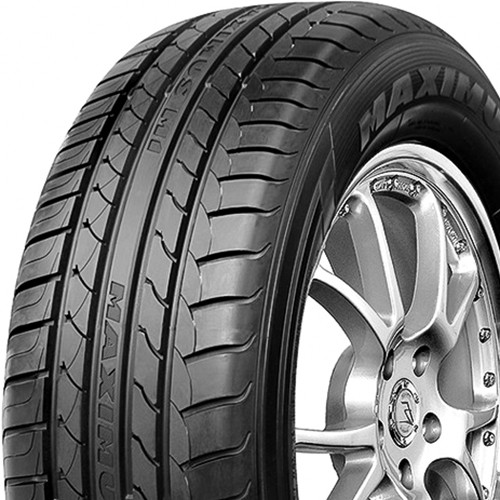 205/50R17 Maxtrek Maximus M1 93V, XL Performance All Season