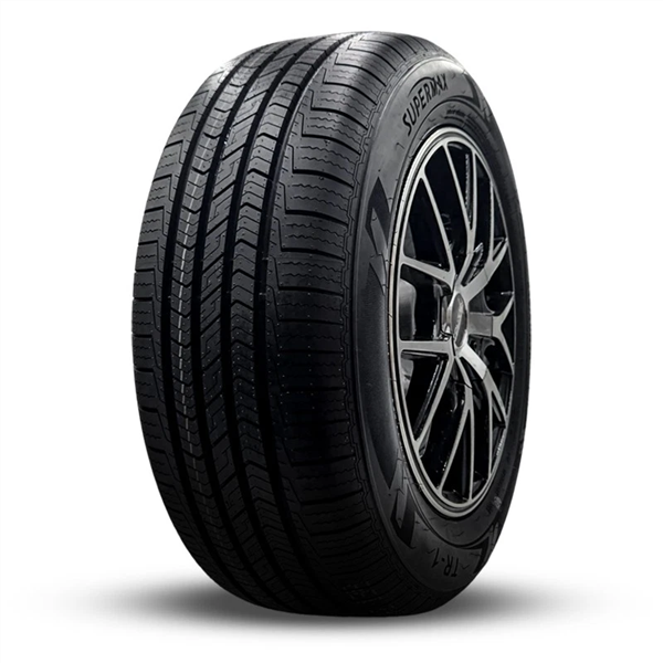 205/55R16 SUPERMAX TR-1 91V 500AA