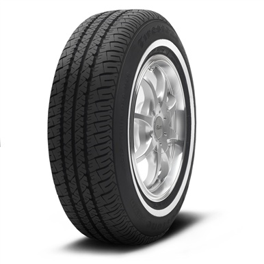 205/70R15 FIRESTONE FR710 WW 95W