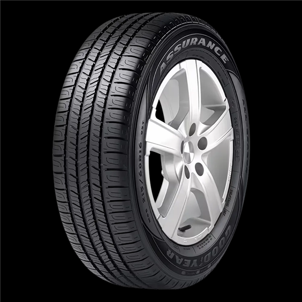 205/70R15 GOODYEAR ASSURANCE ALL SEASON BW 96T