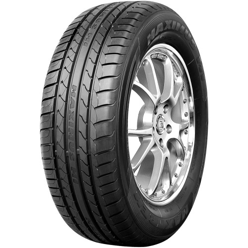 215/40R17 Maxtrek Maximus M1 87W, XL All Season Performance M+S