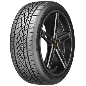 215/40ZR18 89Y XL CONTINENTAL EXTREMECONTACT DWS06 PLUS ***SPECIAL***