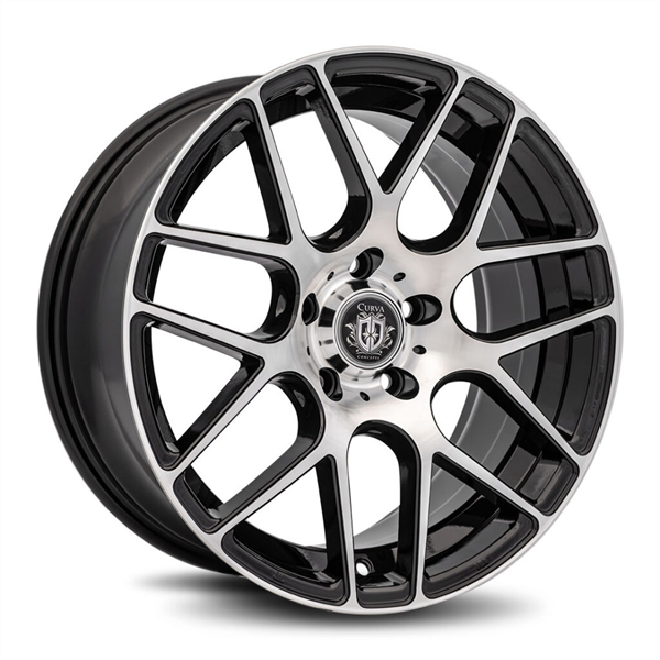 C7 18X8 5X120 +35 CB72.56 BMF