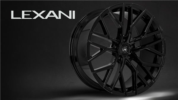 COTA 20X9 5X112 +35 CB74.1 GLOSS BLACK