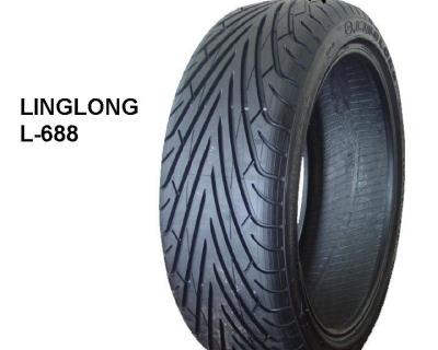 215/40R17 LINGLONG L688 87W