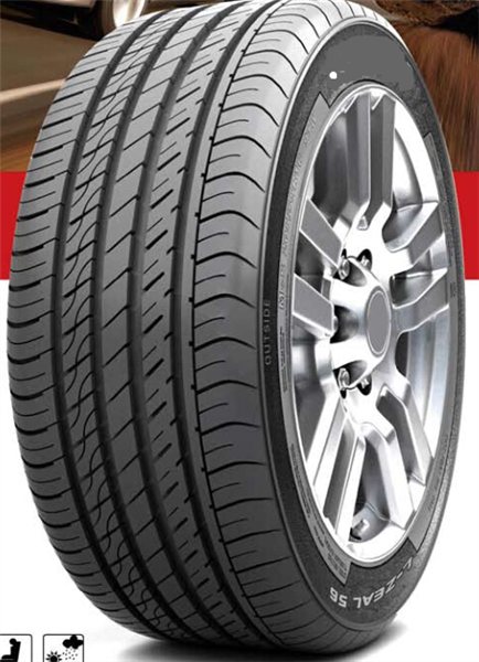 205/50R16 GRENLANDER L-ZEAL 56 91W XL