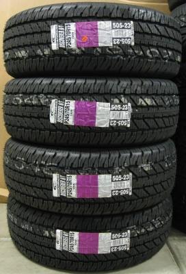 245/70SR15 COOPER DISCOVER H/T OWL *2