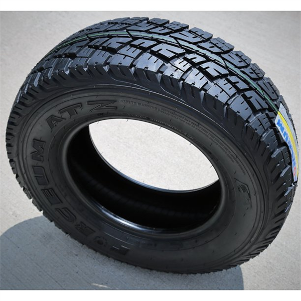 235/70SR15 FORCEUM ATZ 103S TL 320AA***35K**
