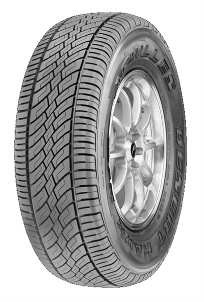 225/70R16 ACHILLES DESERT HAWK HT 107H