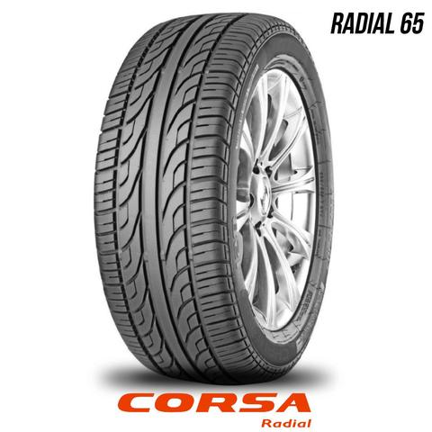 195/65R14 CORSA 89H