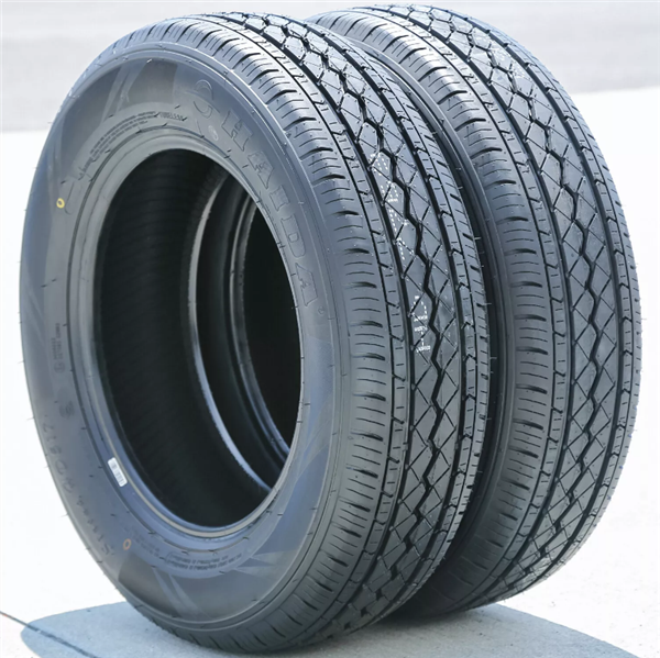 185/65R14 HAIDA HD517 90S