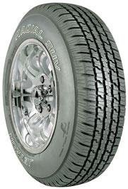 215/70R16 JETZON REVENGER HTS 100S