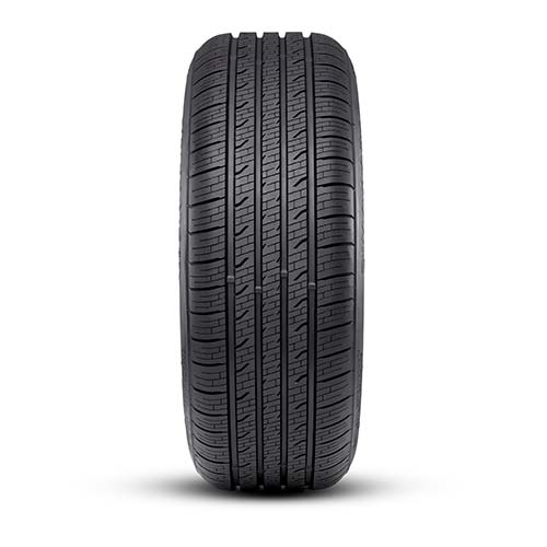 215/45ZR17 91W AMERICAN TOURER A/S TL