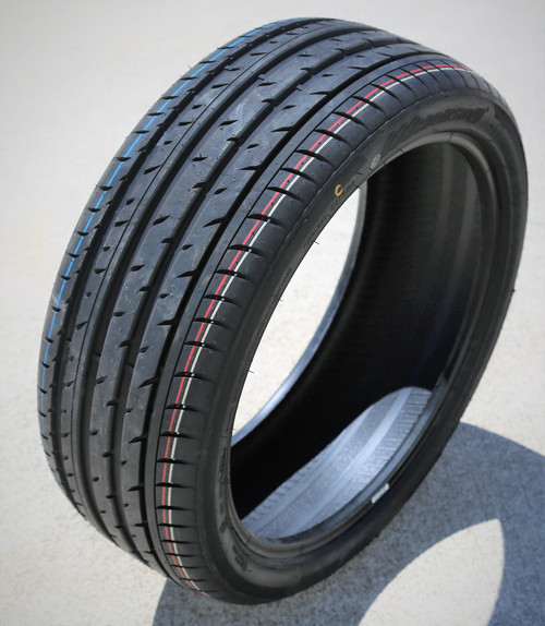 215/45ZR17 Mileking LECP MK927 91W, XL High Performance